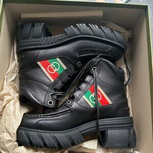 Gucci boots